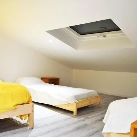 Maison Bormes-les-mimosas, 2 Pieces, 6 Personnes - Fr-1-251-228 Bormes-les-Mimosas