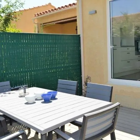 Maison Bormes-les-mimosas, 2 Pieces, 6 Personnes - Fr-1-251-228 Bormes-les-Mimosas