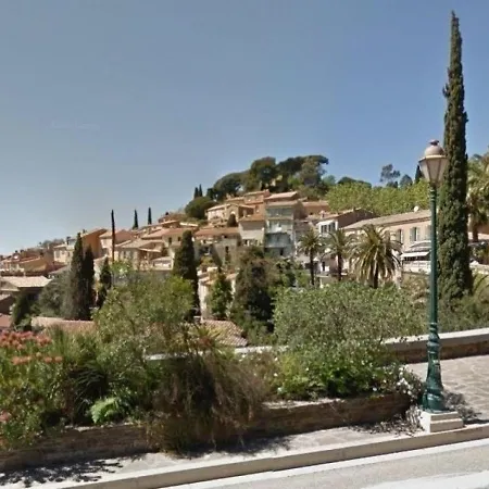 Maison Bormes-les-mimosas, 2 Pieces, 6 Personnes - Fr-1-251-228 * Bormes-les-Mimosas