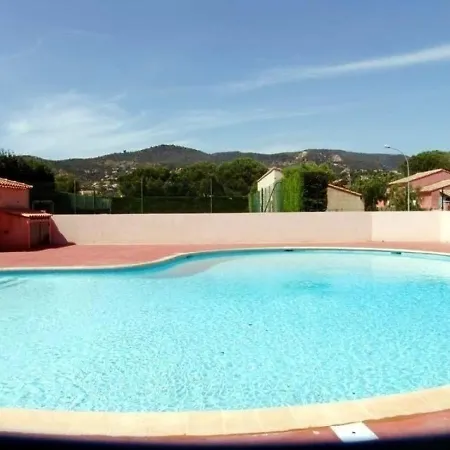 Maison Bormes-les-mimosas, 2 Pieces, 6 Personnes - Fr-1-251-228 Bormes-les-Mimosas